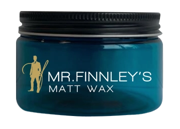 Matt Wax, matte styling waxpaste